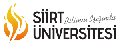 Siirt Üniversitesi